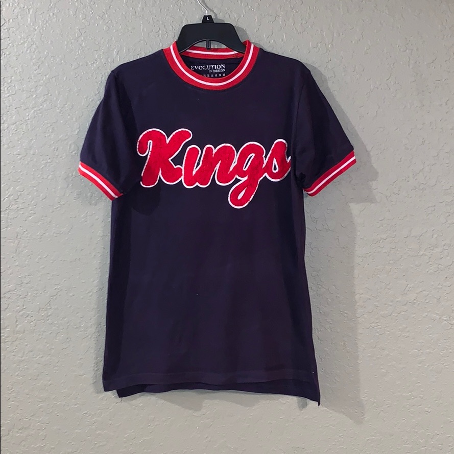 Evolution Shirt